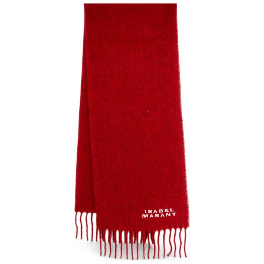 Firny Wool Scarf Women